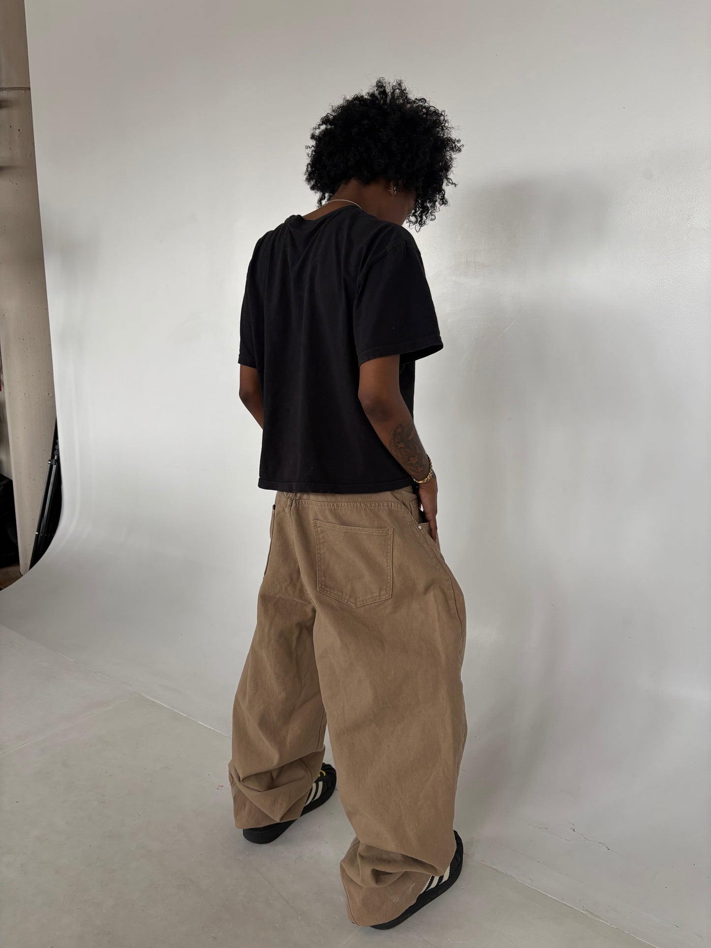 Khaki Pants