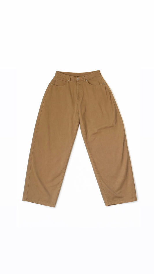 Khaki Pants