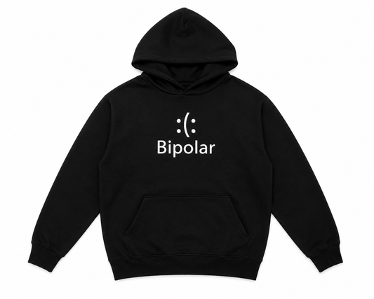 Bipolar Hoodie